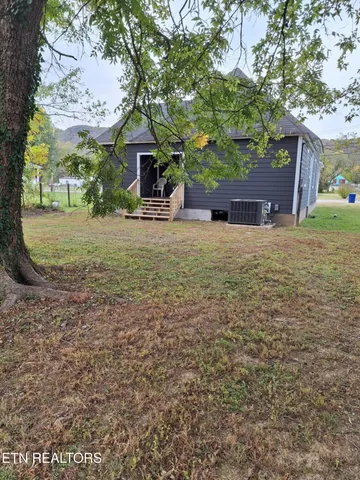 $249,900 | 216 North Chamberlain Avenue, Rockwood, TN 37854