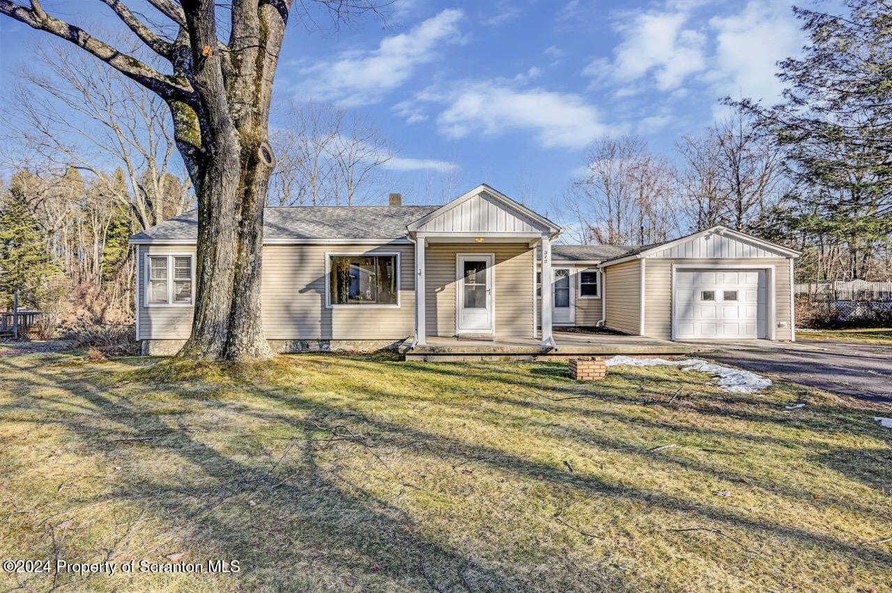 312 Wimmers Road Lake Ariel, PA 18436 - Photo 1 of 55 312 Wimmers Rd 01 Large