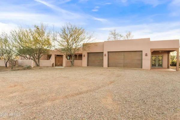 $610,000 | 315 West Sunset Road, Huachuca City, AZ 85616