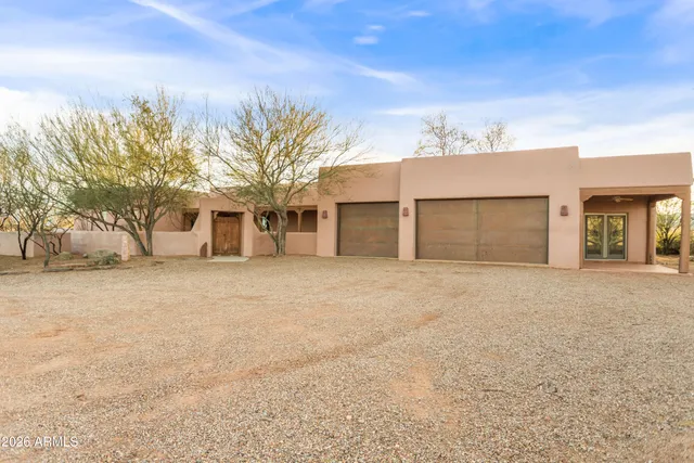 $610,000 | 315 West Sunset Road, Huachuca City, AZ 85616