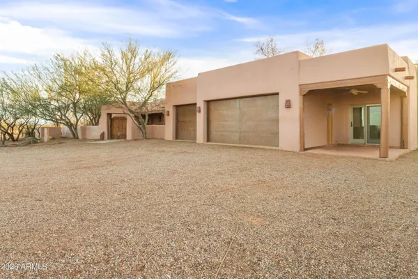 $610,000 | 315 West Sunset Road, Huachuca City, AZ 85616
