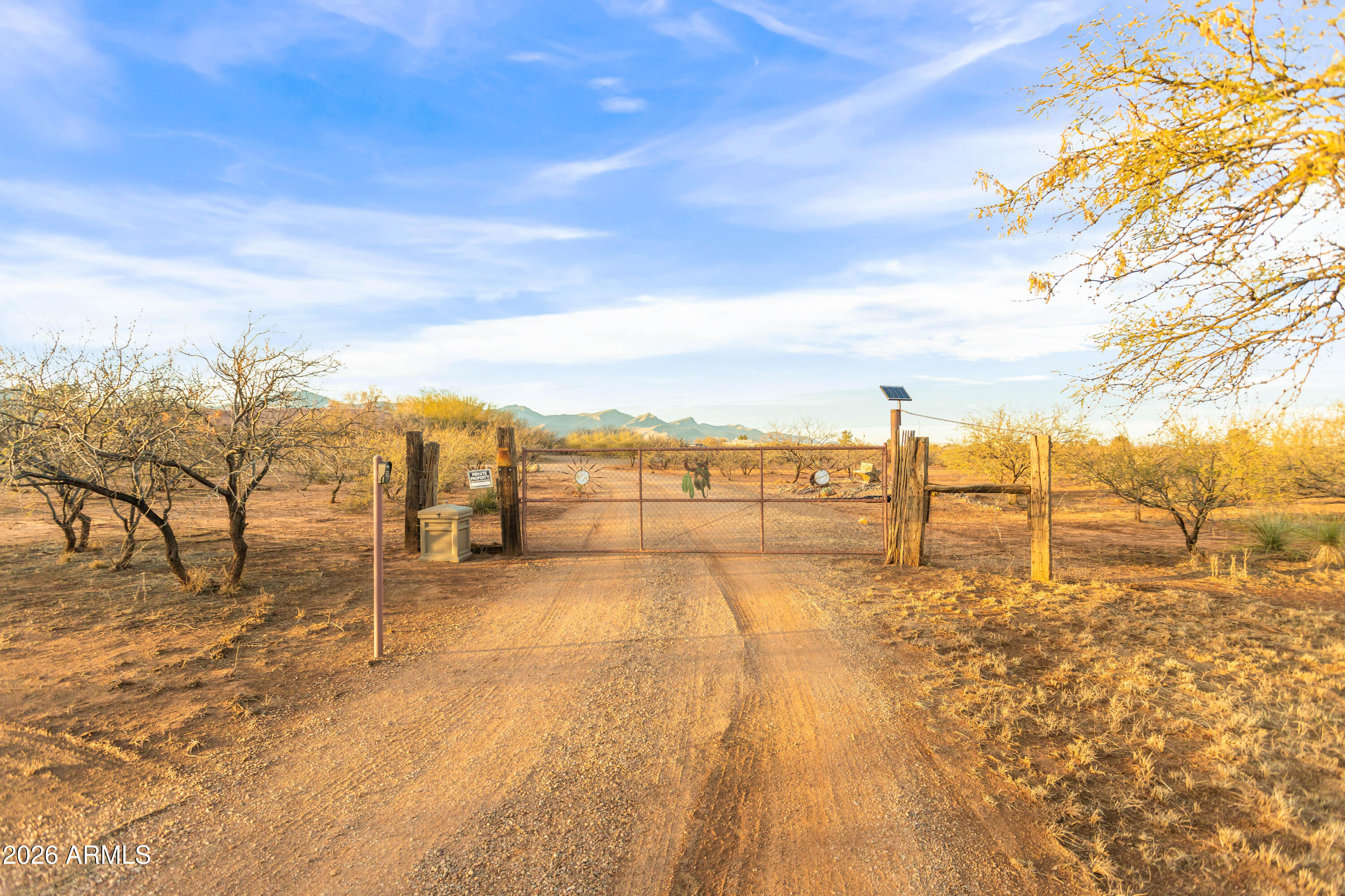 315 West Sunset Road Huachuca City, AZ 85616 - Photo 13 of 65 IMG_8885