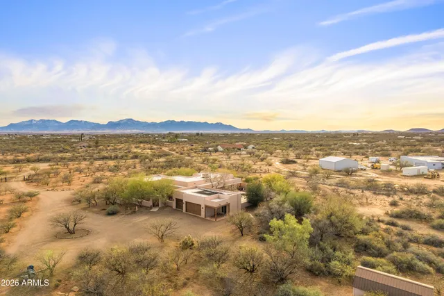 $610,000 | 315 West Sunset Road, Huachuca City, AZ 85616