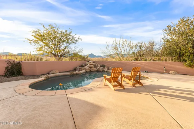 $610,000 | 315 West Sunset Road, Huachuca City, AZ 85616