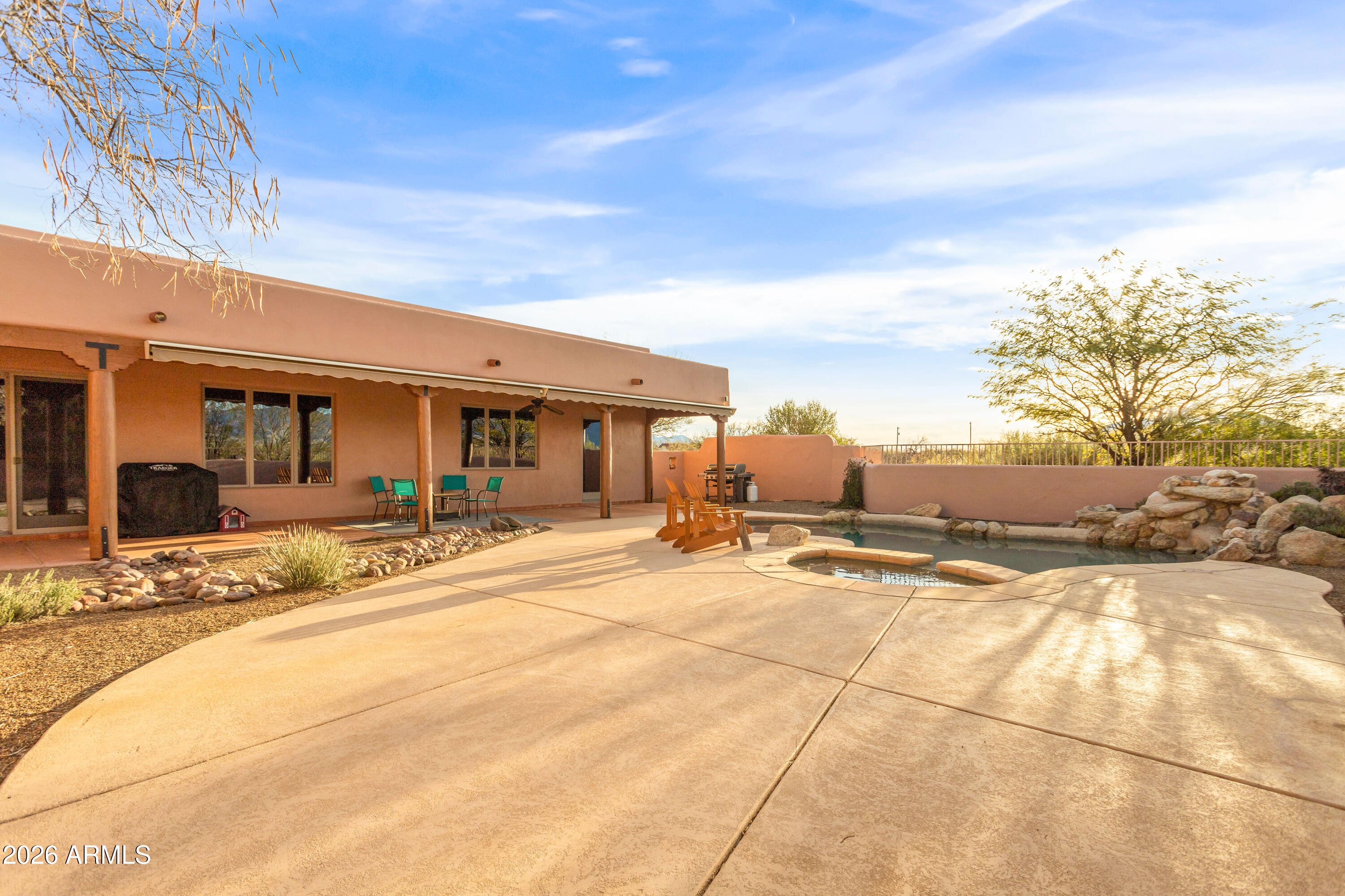 315 West Sunset Road Huachuca City, AZ 85616 - Photo 18 of 65 IMG_8823