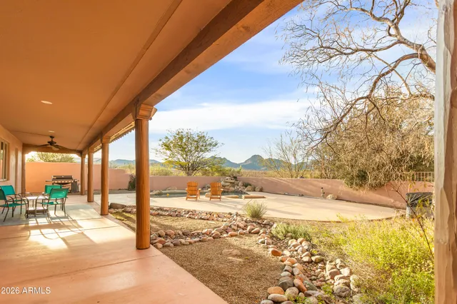 $610,000 | 315 West Sunset Road, Huachuca City, AZ 85616