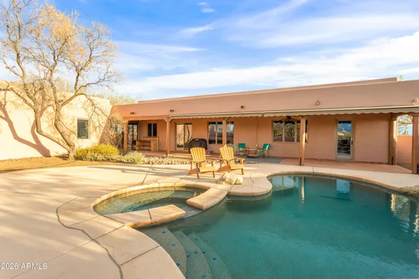 $610,000 | 315 West Sunset Road, Huachuca City, AZ 85616