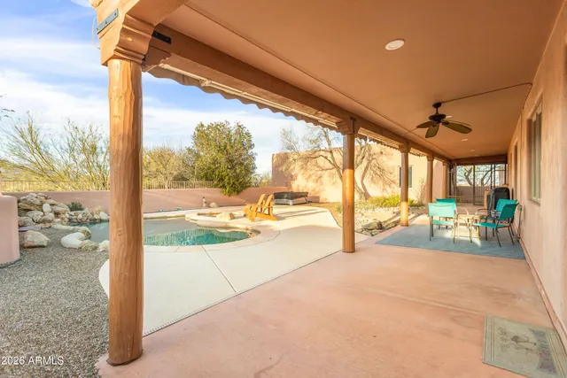 $610,000 | 315 West Sunset Road, Huachuca City, AZ 85616
