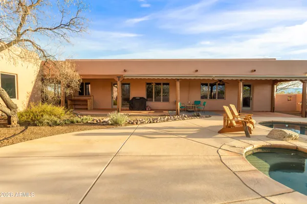 $610,000 | 315 West Sunset Road, Huachuca City, AZ 85616