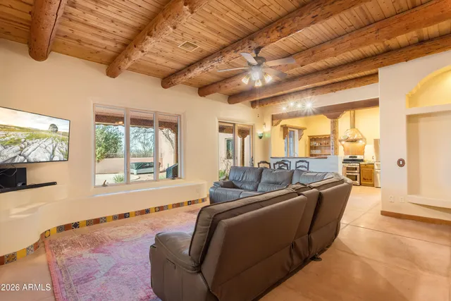 $610,000 | 315 West Sunset Road, Huachuca City, AZ 85616