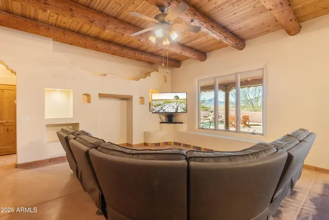 $610,000 | 315 West Sunset Road, Huachuca City, AZ 85616