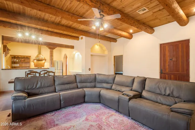 $610,000 | 315 West Sunset Road, Huachuca City, AZ 85616