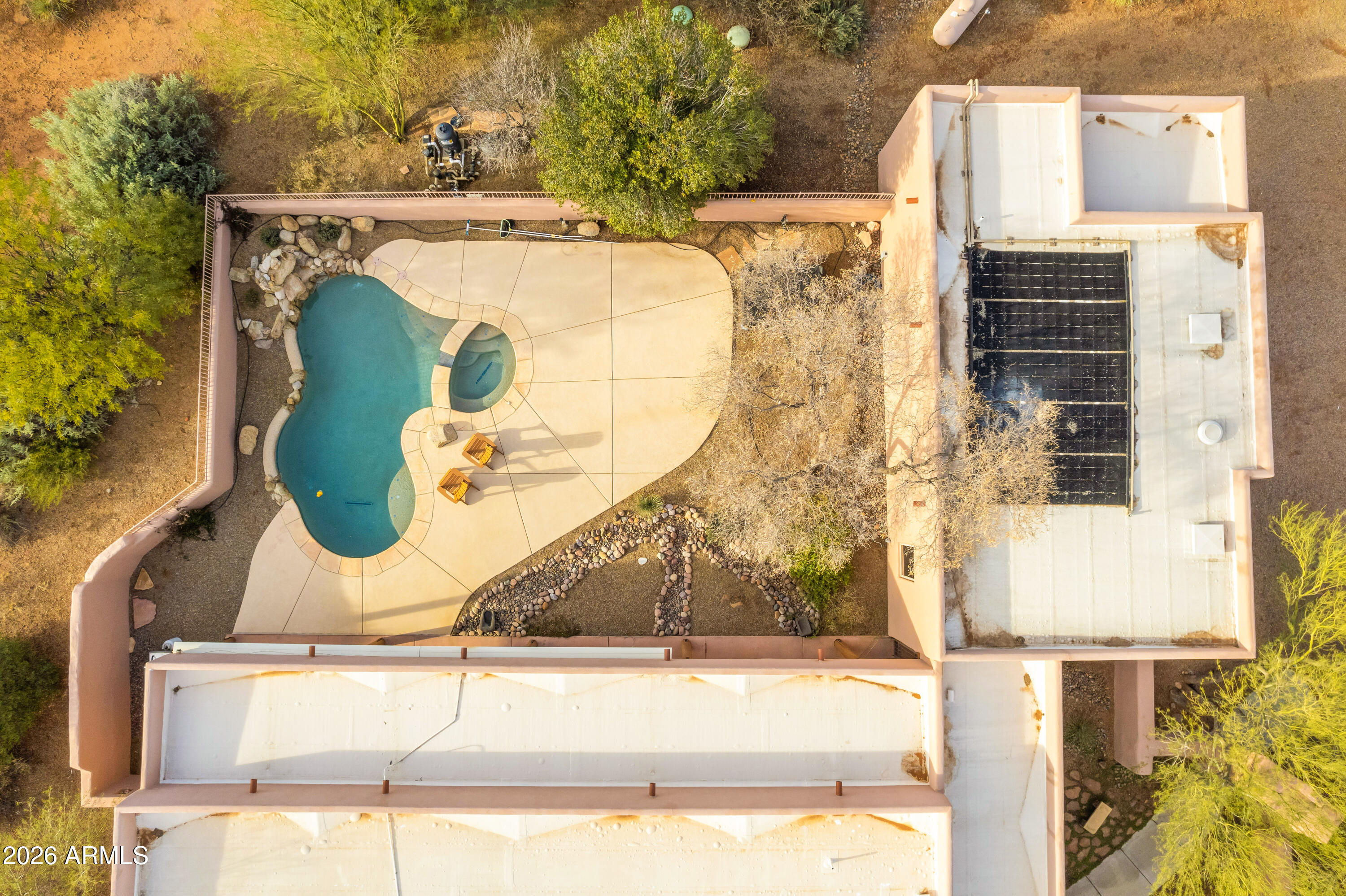 315 West Sunset Road Huachuca City, AZ 85616 - Photo 65 of 65 Photo Jan 26 2026, 4 09 30 PM