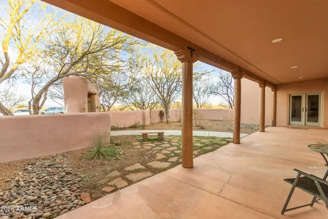 $610,000 | 315 West Sunset Road, Huachuca City, AZ 85616