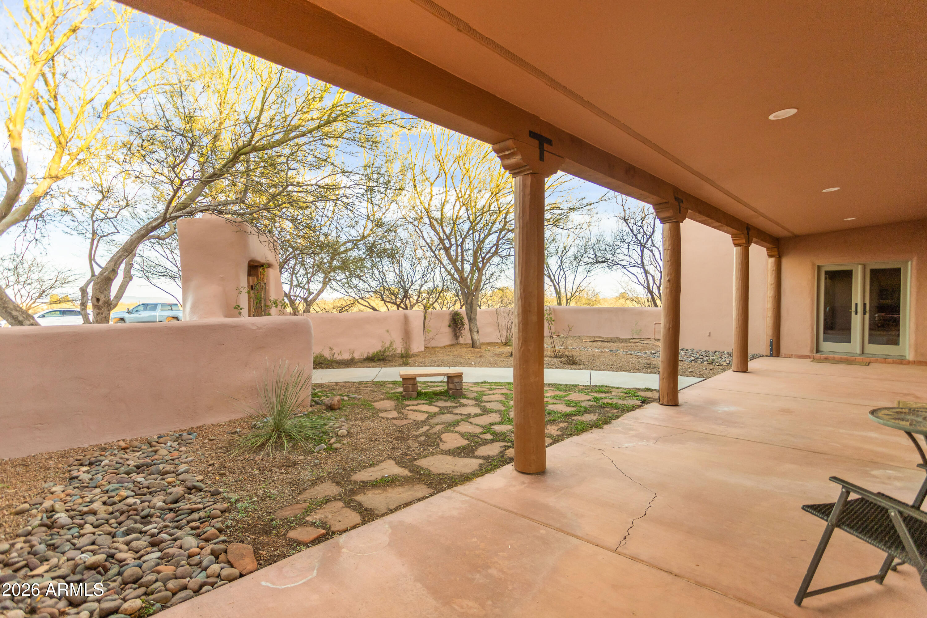 315 West Sunset Road Huachuca City, AZ 85616 - Photo 8 of 65 IMG_8853