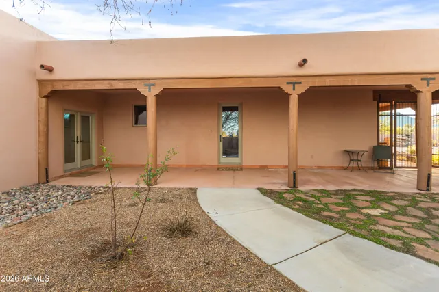 $610,000 | 315 West Sunset Road, Huachuca City, AZ 85616