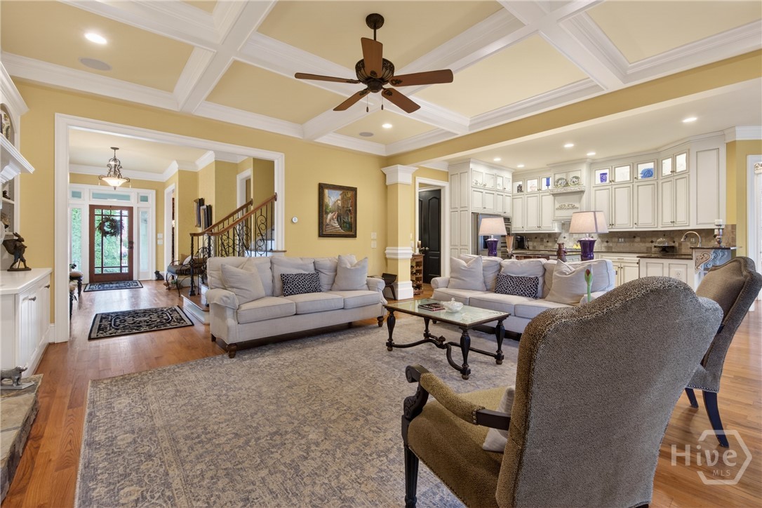 617 Garden Lane Statham, GA 30666 - Photo 13 of 65