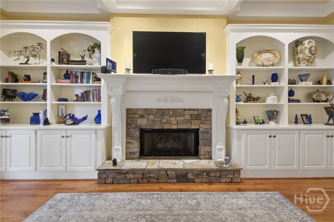 617 Garden Lane Statham, GA 30666 - Photo 16 of 65