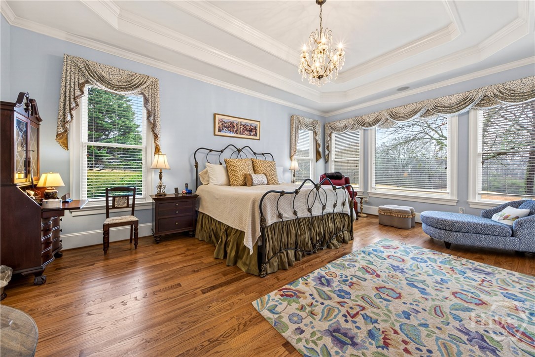 617 Garden Lane Statham, GA 30666 - Photo 18 of 65