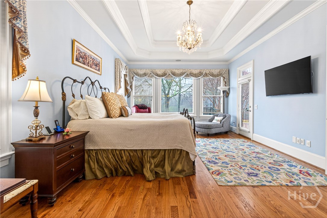 617 Garden Lane Statham, GA 30666 - Photo 20 of 65