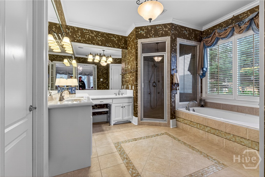 617 Garden Lane Statham, GA 30666 - Photo 21 of 65