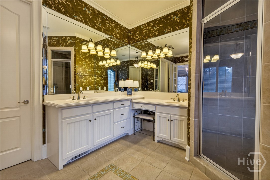 617 Garden Lane Statham, GA 30666 - Photo 22 of 65