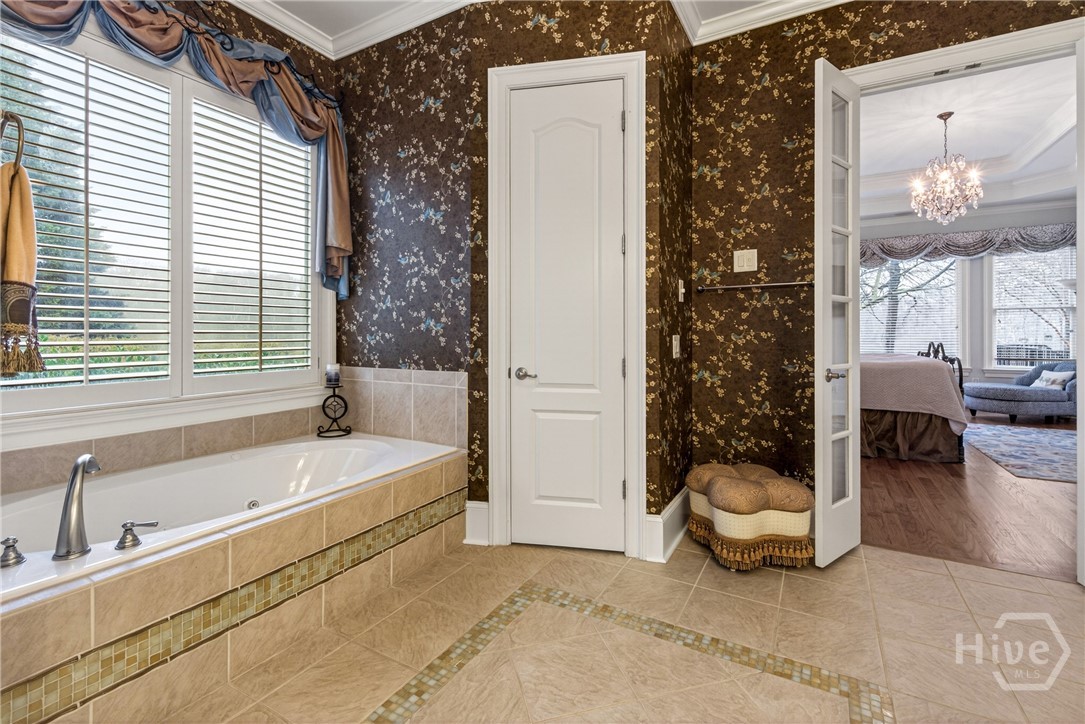 617 Garden Lane Statham, GA 30666 - Photo 23 of 65