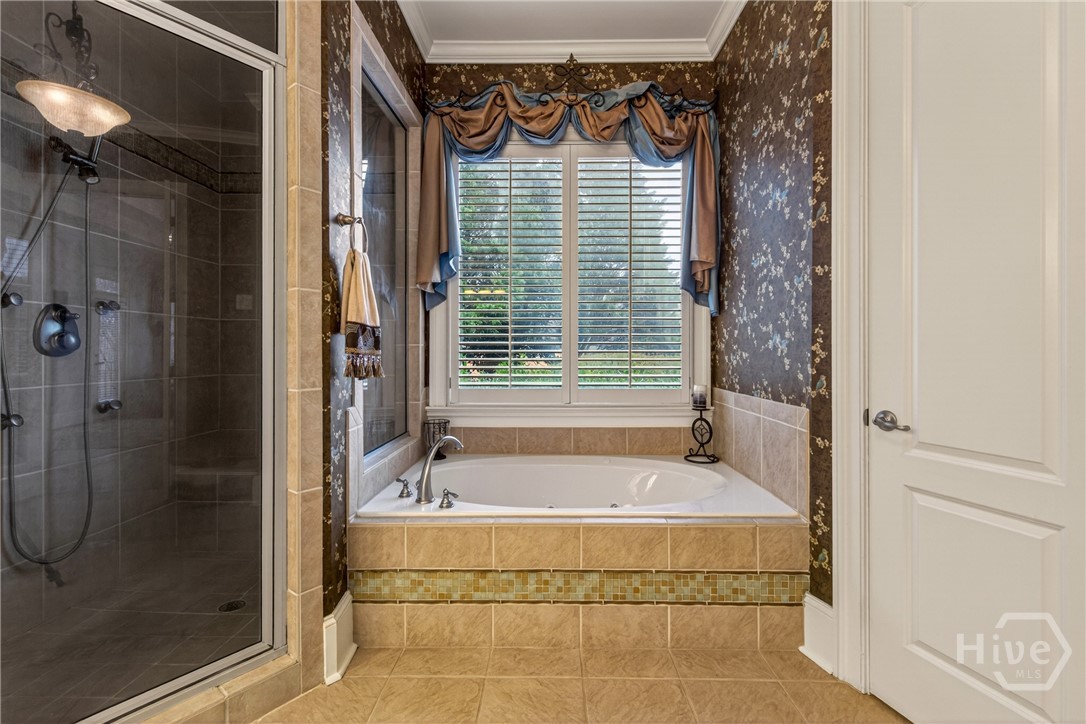 617 Garden Lane Statham, GA 30666 - Photo 24 of 65