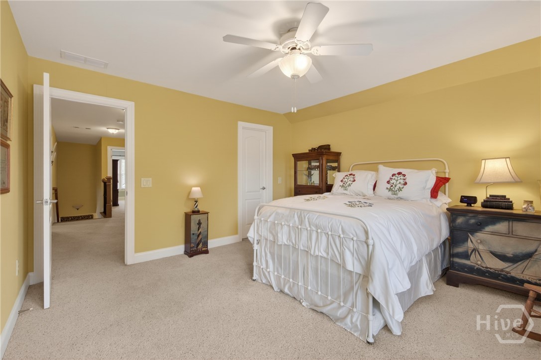 617 Garden Lane Statham, GA 30666 - Photo 29 of 65