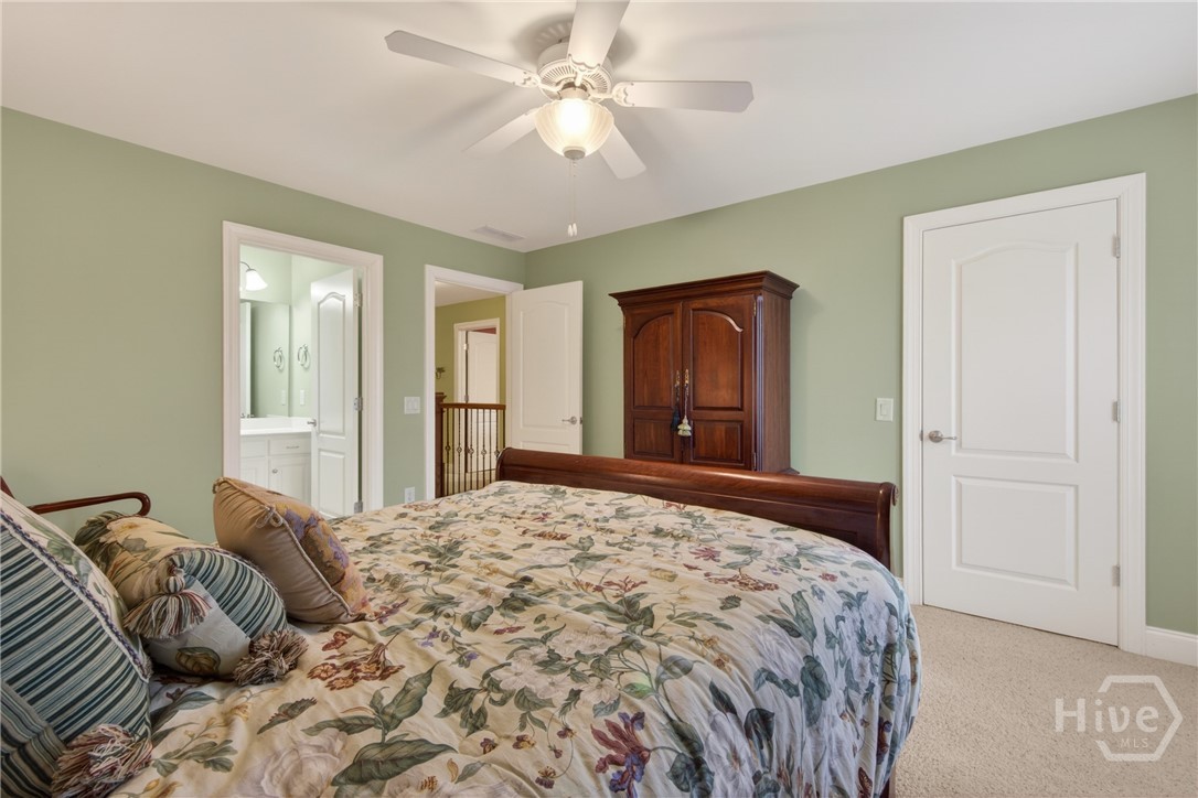 617 Garden Lane Statham, GA 30666 - Photo 33 of 65