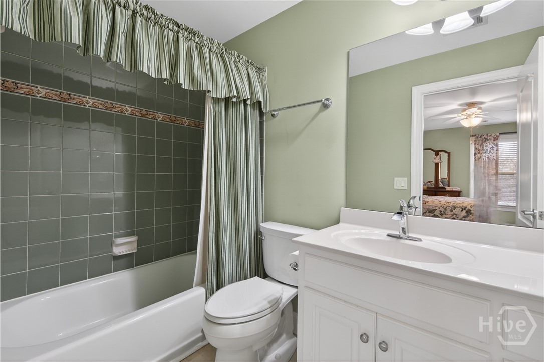 617 Garden Lane Statham, GA 30666 - Photo 34 of 65