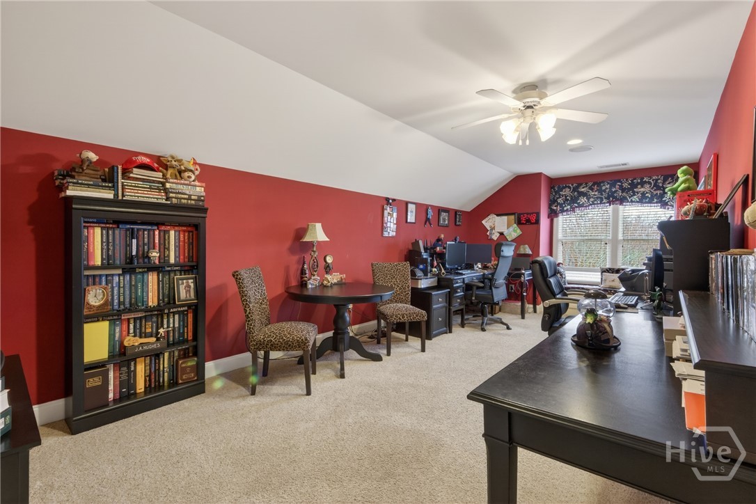 617 Garden Lane Statham, GA 30666 - Photo 35 of 65