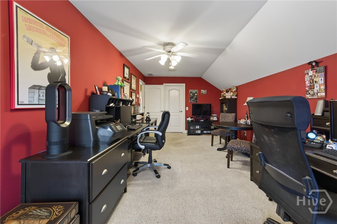 617 Garden Lane Statham, GA 30666 - Photo 36 of 65