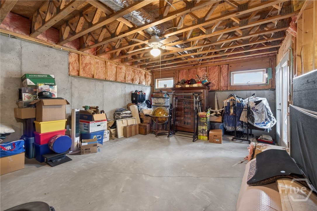 617 Garden Lane Statham, GA 30666 - Photo 43 of 65