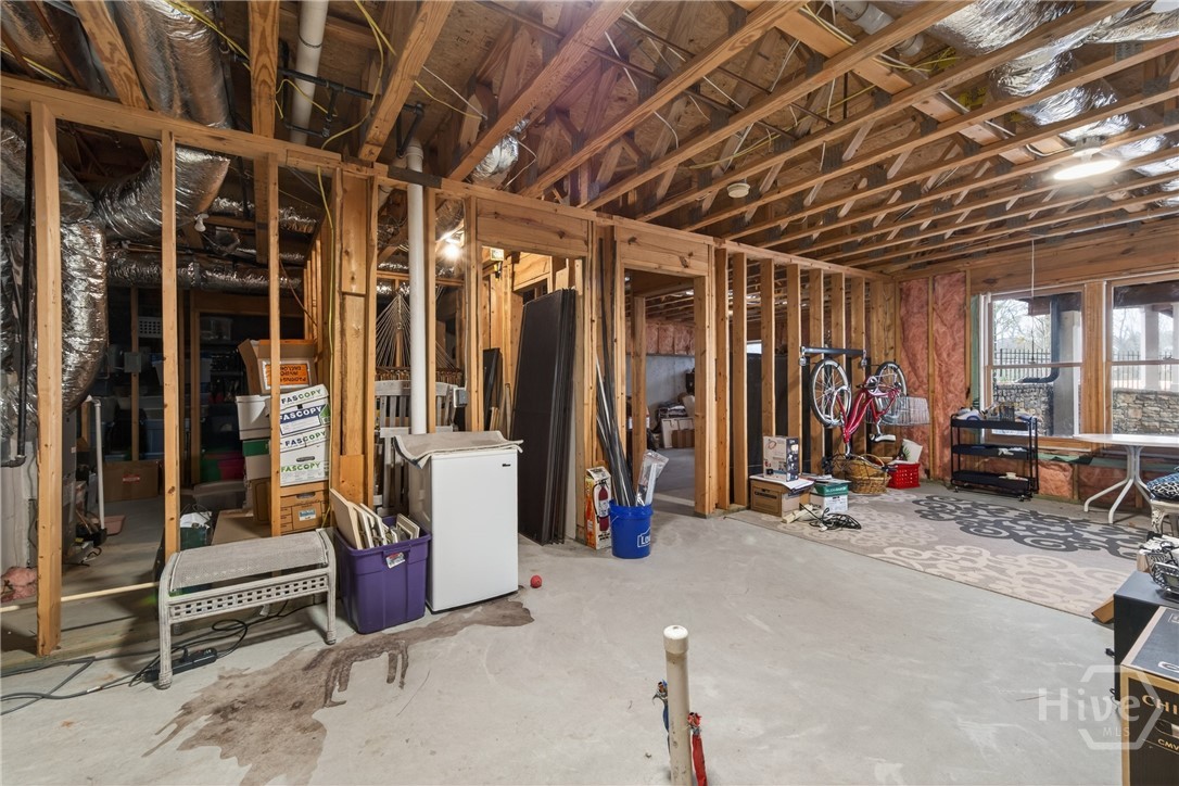 617 Garden Lane Statham, GA 30666 - Photo 45 of 65