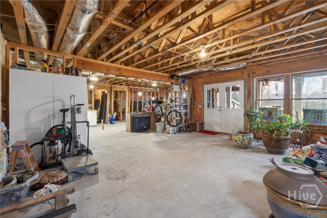 617 Garden Lane Statham, GA 30666 - Photo 46 of 65