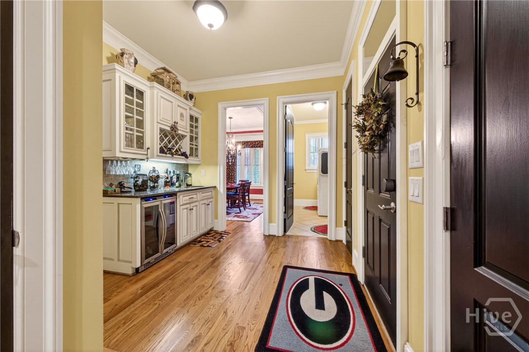 617 Garden Lane Statham, GA 30666 - Photo 48 of 65