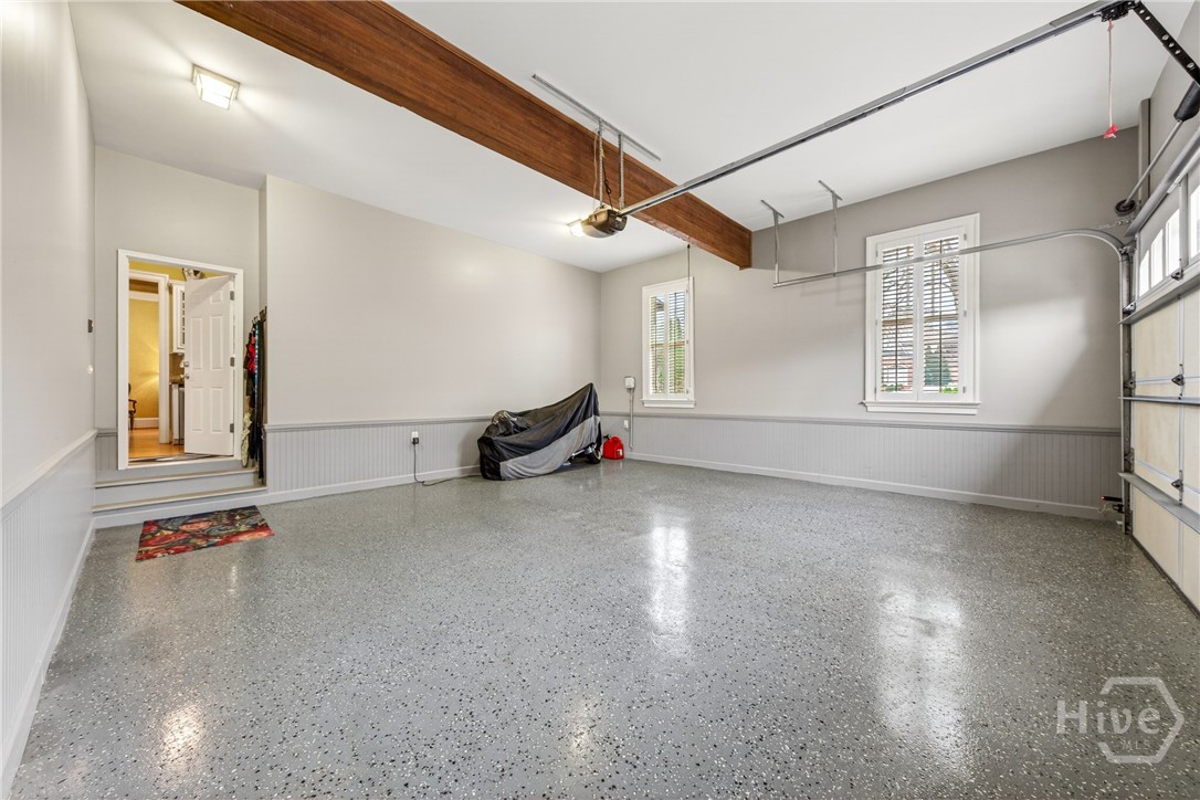 617 Garden Lane Statham, GA 30666 - Photo 49 of 65