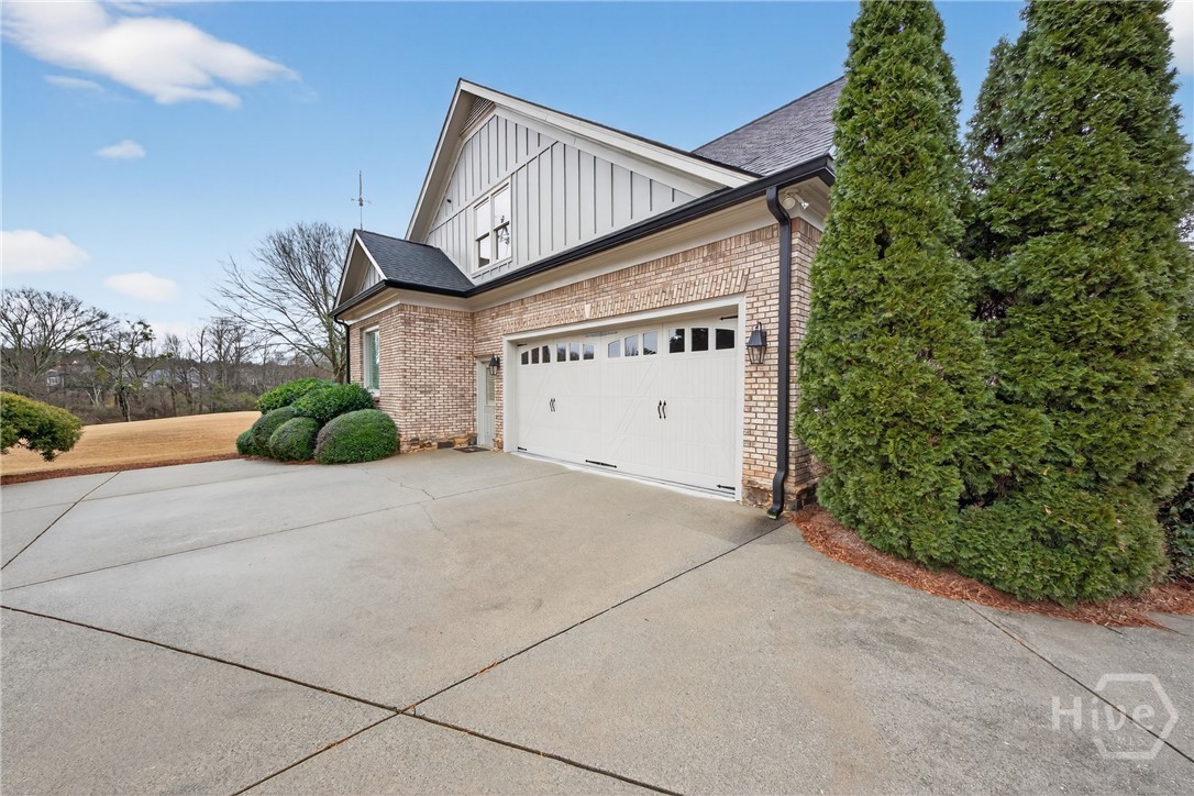 617 Garden Lane Statham, GA 30666 - Photo 50 of 65