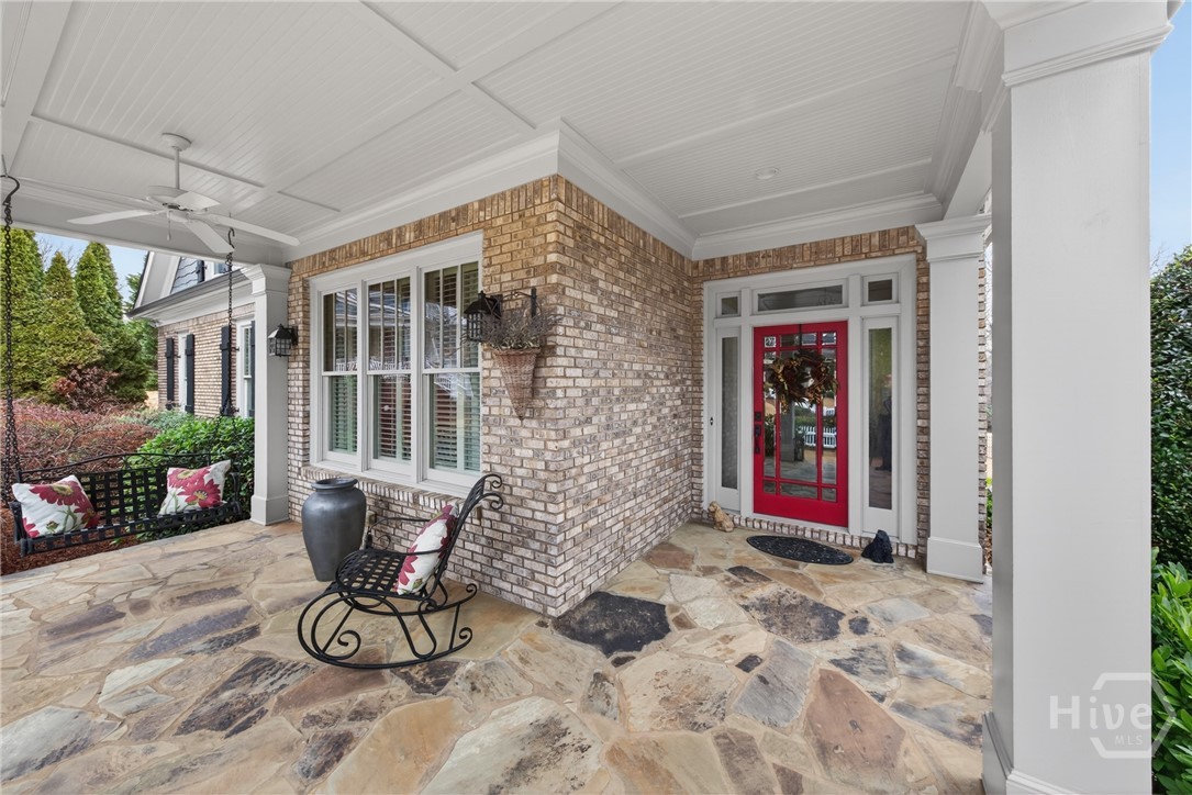 617 Garden Lane Statham, GA 30666 - Photo 5 of 65