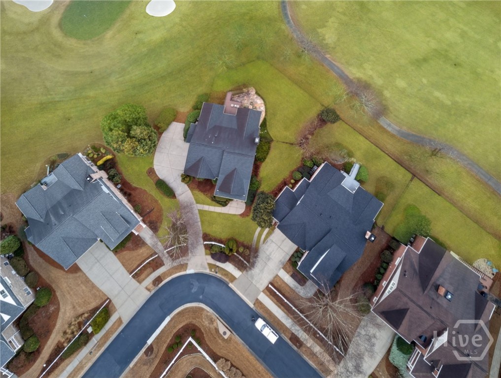 617 Garden Lane Statham, GA 30666 - Photo 51 of 65