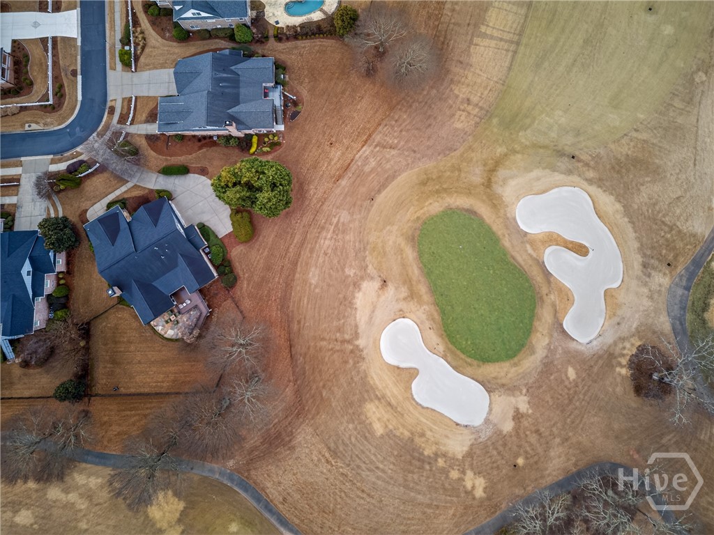 617 Garden Lane Statham, GA 30666 - Photo 53 of 65