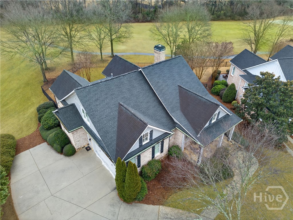 617 Garden Lane Statham, GA 30666 - Photo 55 of 65