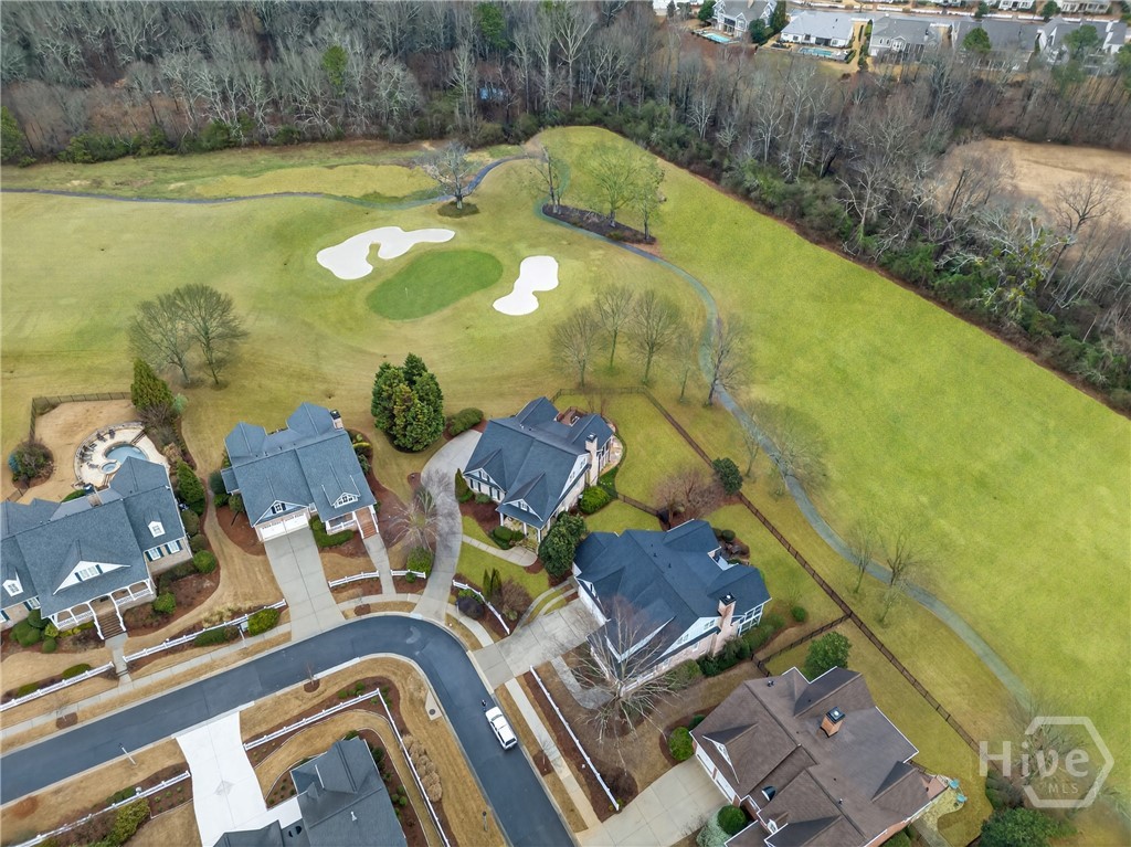 617 Garden Lane Statham, GA 30666 - Photo 56 of 65