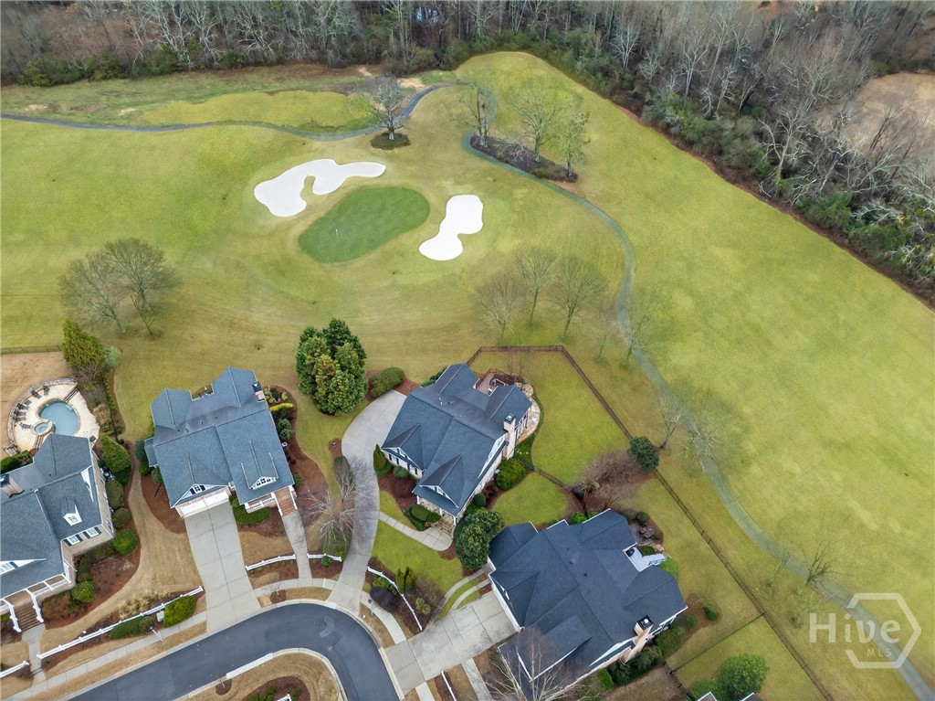 617 Garden Lane Statham, GA 30666 - Photo 57 of 65