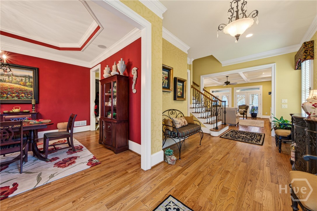 617 Garden Lane Statham, GA 30666 - Photo 6 of 65