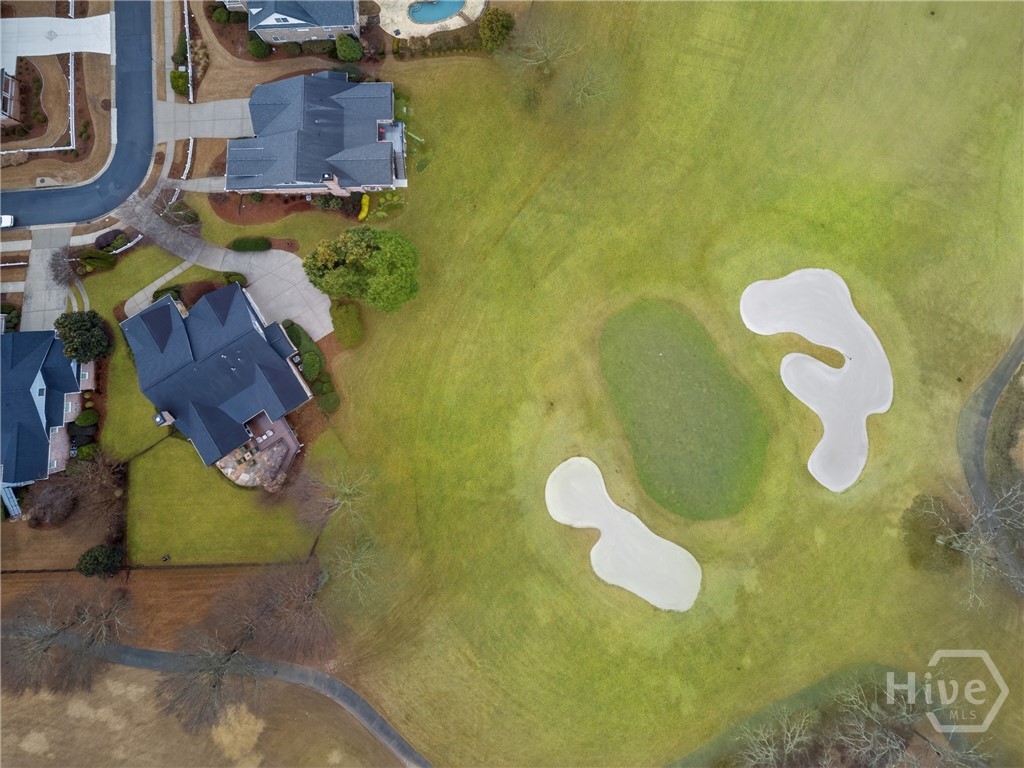 617 Garden Lane Statham, GA 30666 - Photo 61 of 65