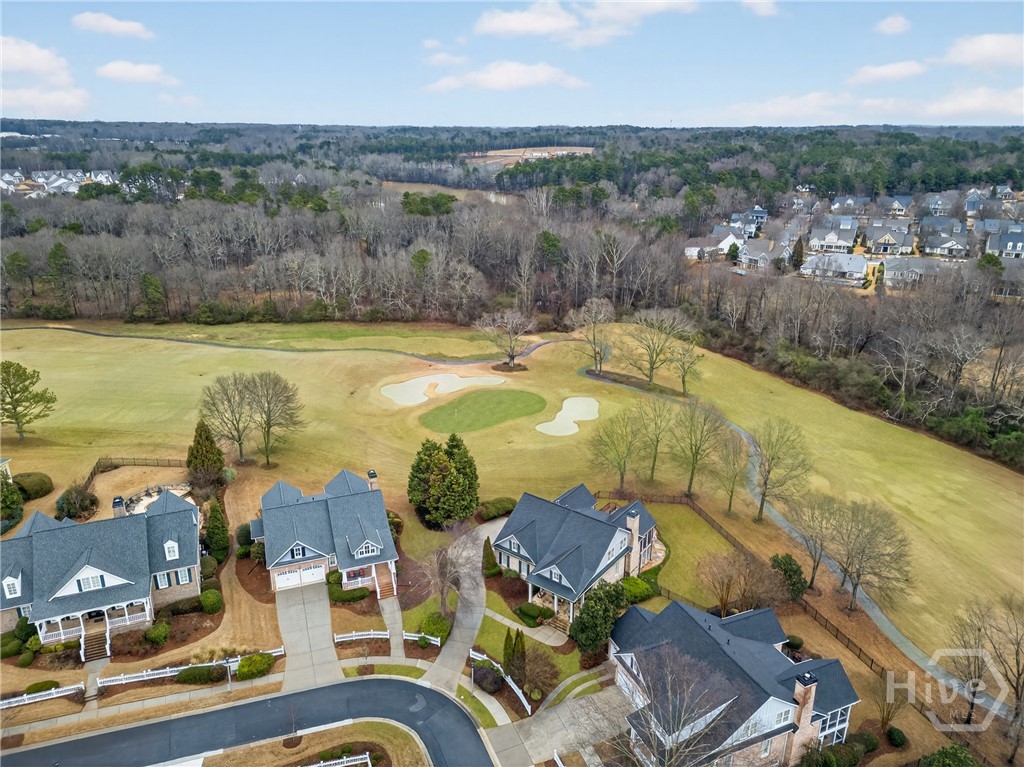 617 Garden Lane Statham, GA 30666 - Photo 62 of 65