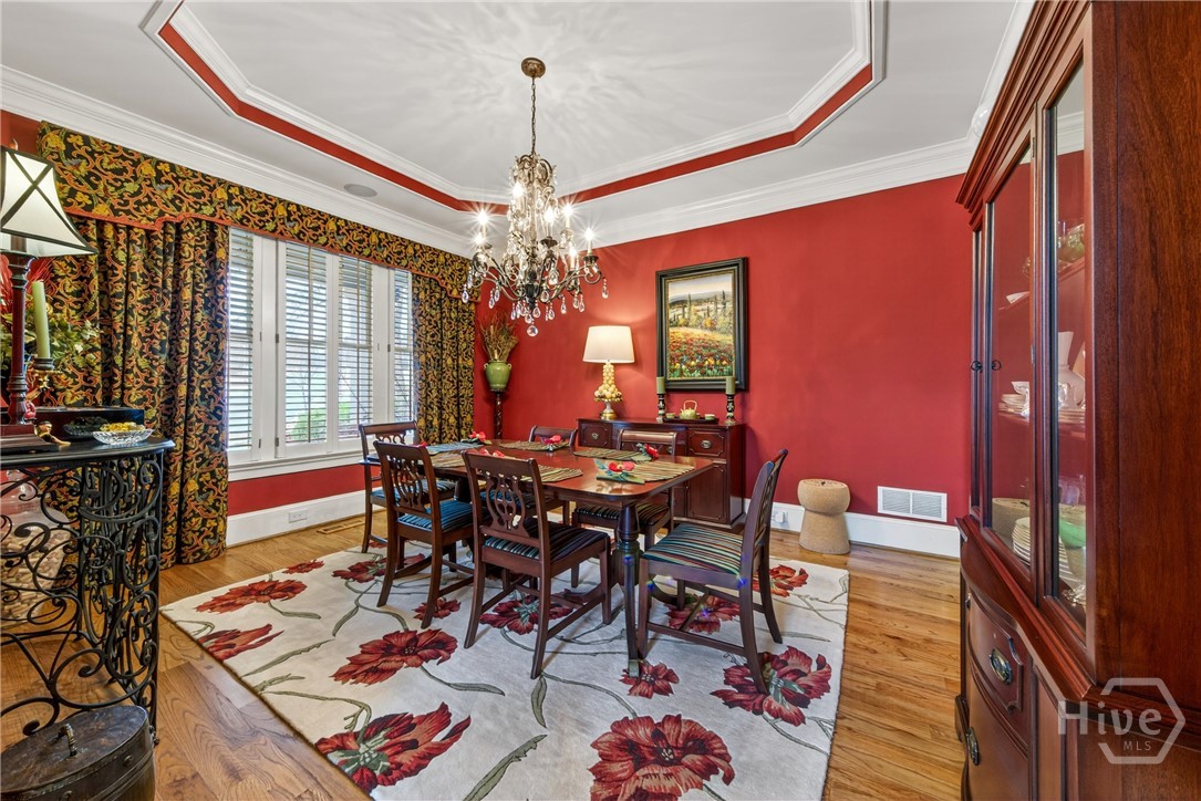 617 Garden Lane Statham, GA 30666 - Photo 7 of 65