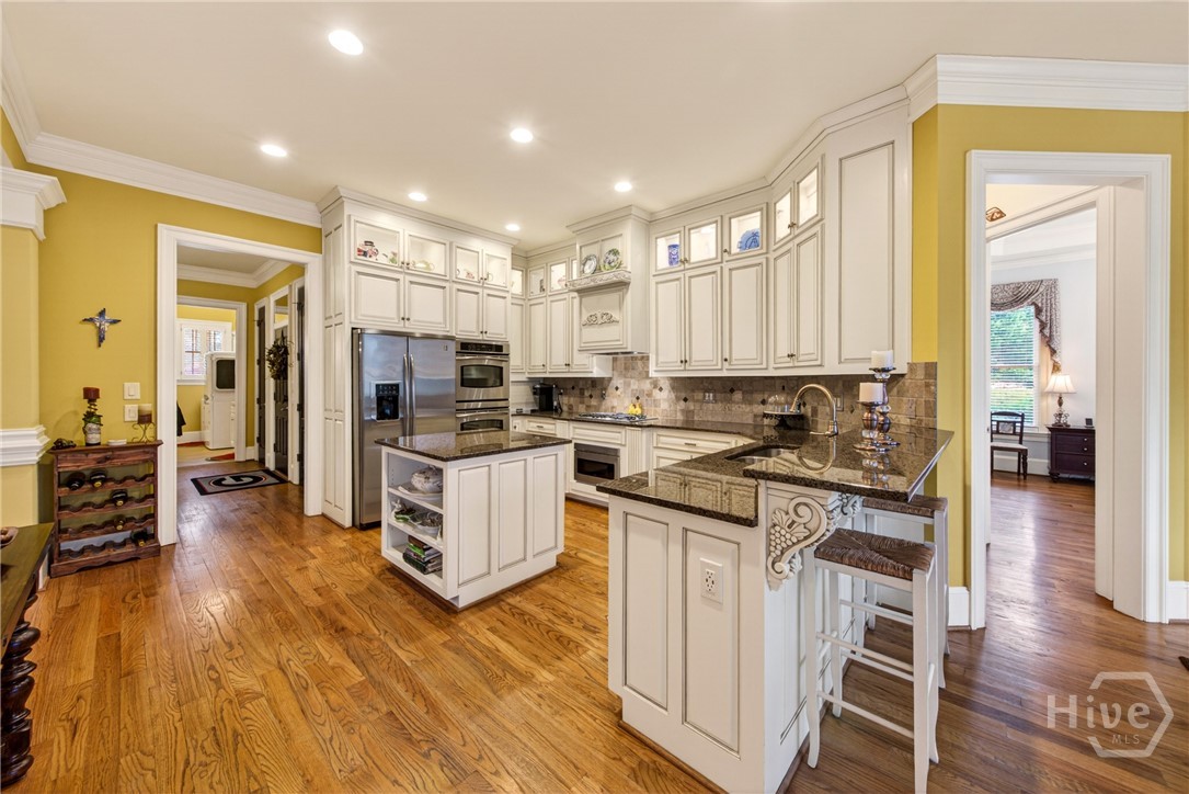 617 Garden Lane Statham, GA 30666 - Photo 8 of 65